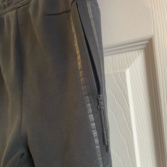 Nike Dark Charcoal Sweatpants - Picture 8 of 10